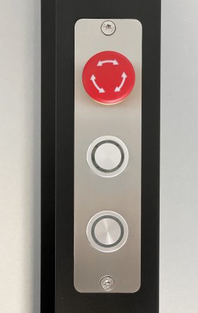 Schleusensteuerung