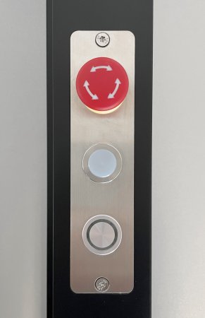 Schleusensteuerung