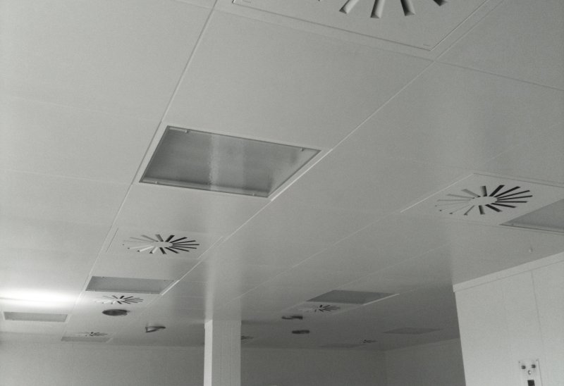 Deckensysteme