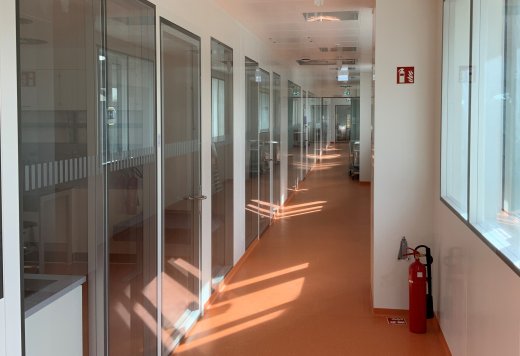 Wandsysteme