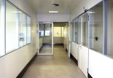 Wandsysteme